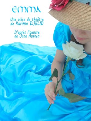 cover image of Emma